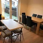 Nice House + Car Parking + Close To The City Centre