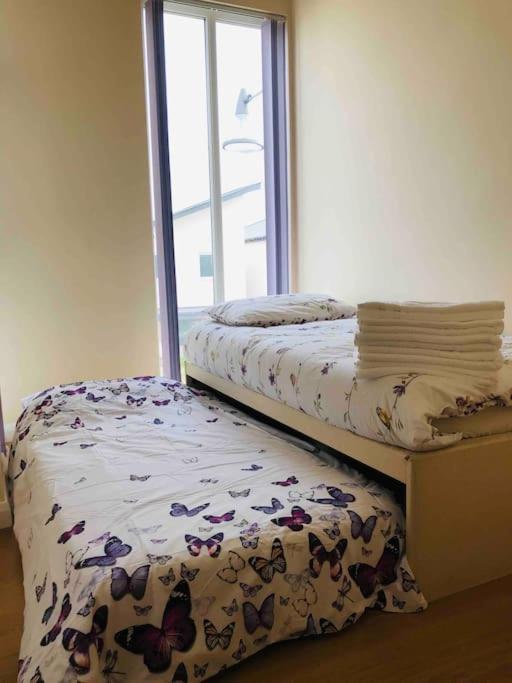 Holiday home Nice House + Car Parking + Close To The City Centre *
